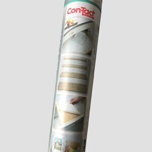Con-Tact Creative Covering Paper Terrazzo Gray 18 In x 16 ft